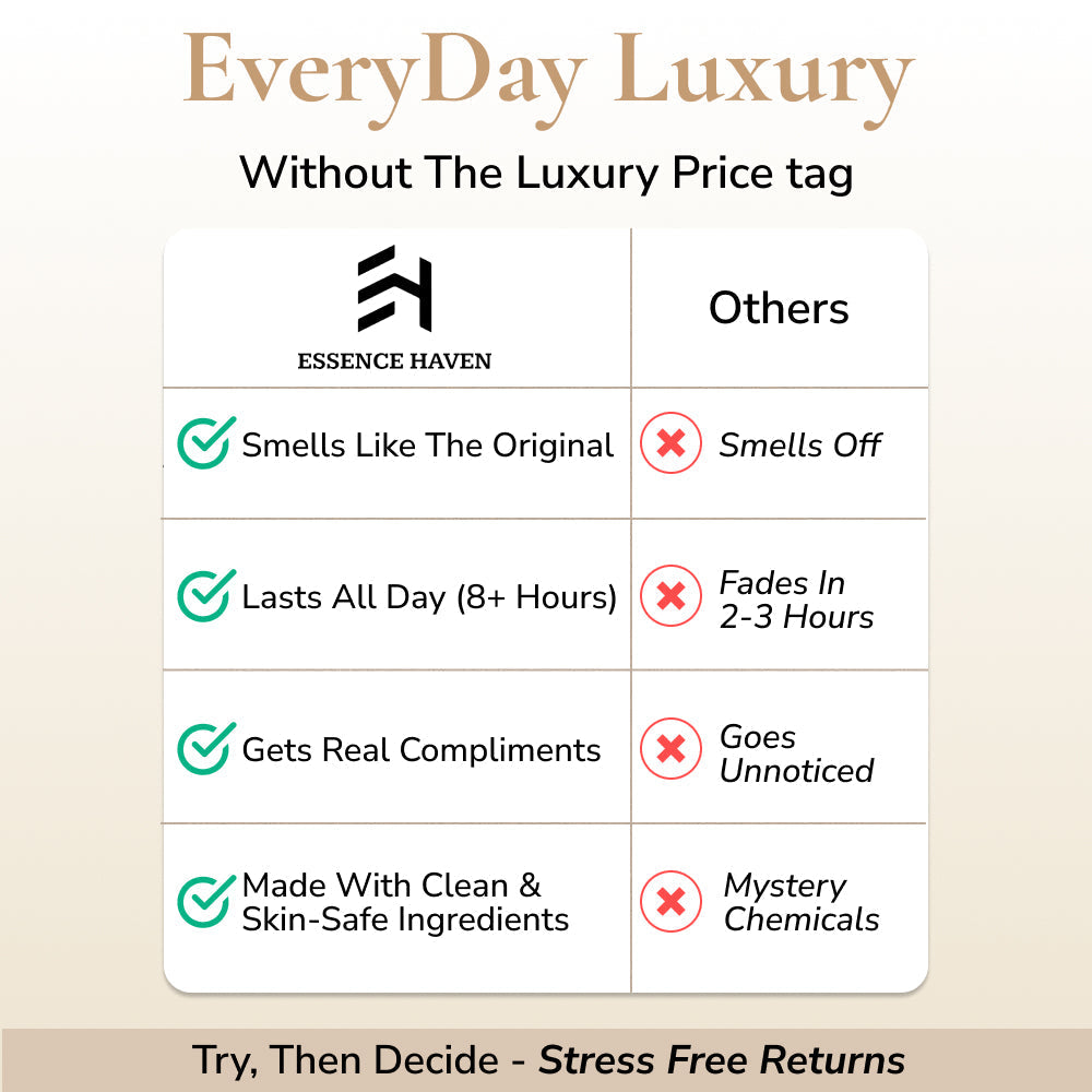 Inspired By Vanilla 28 - No. 51