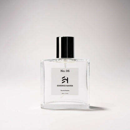 Inspired By Black Orchid - No. 06