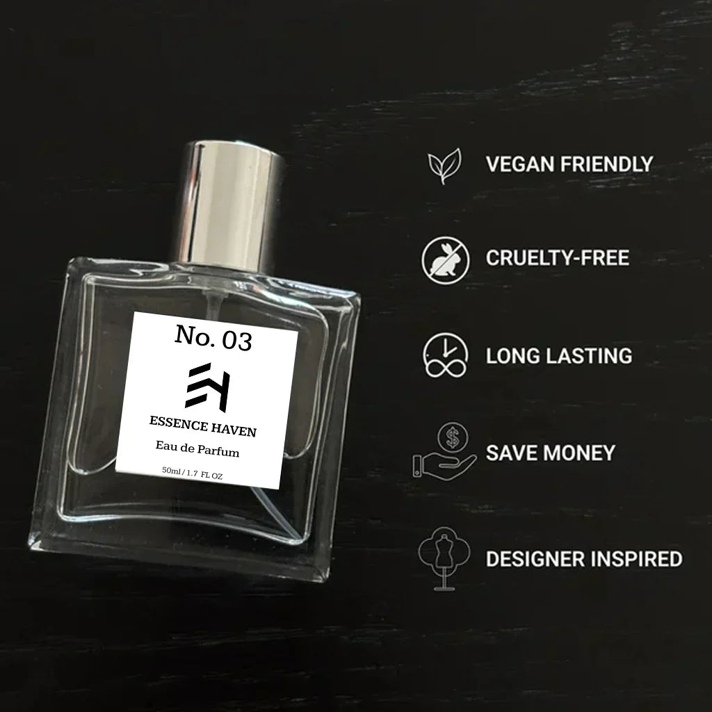 Inspired By Greenley - No. 03